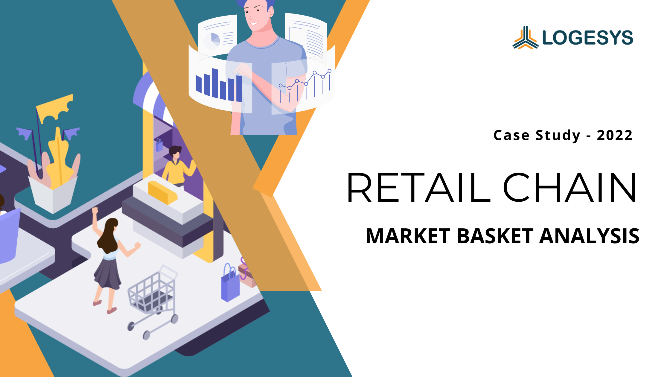 Case Study - Retail Chain Market Basket Analysis